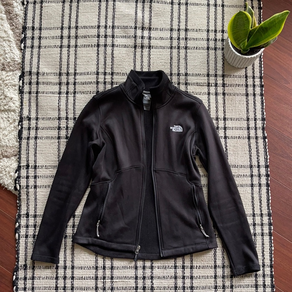 The North Face jacket Agave style